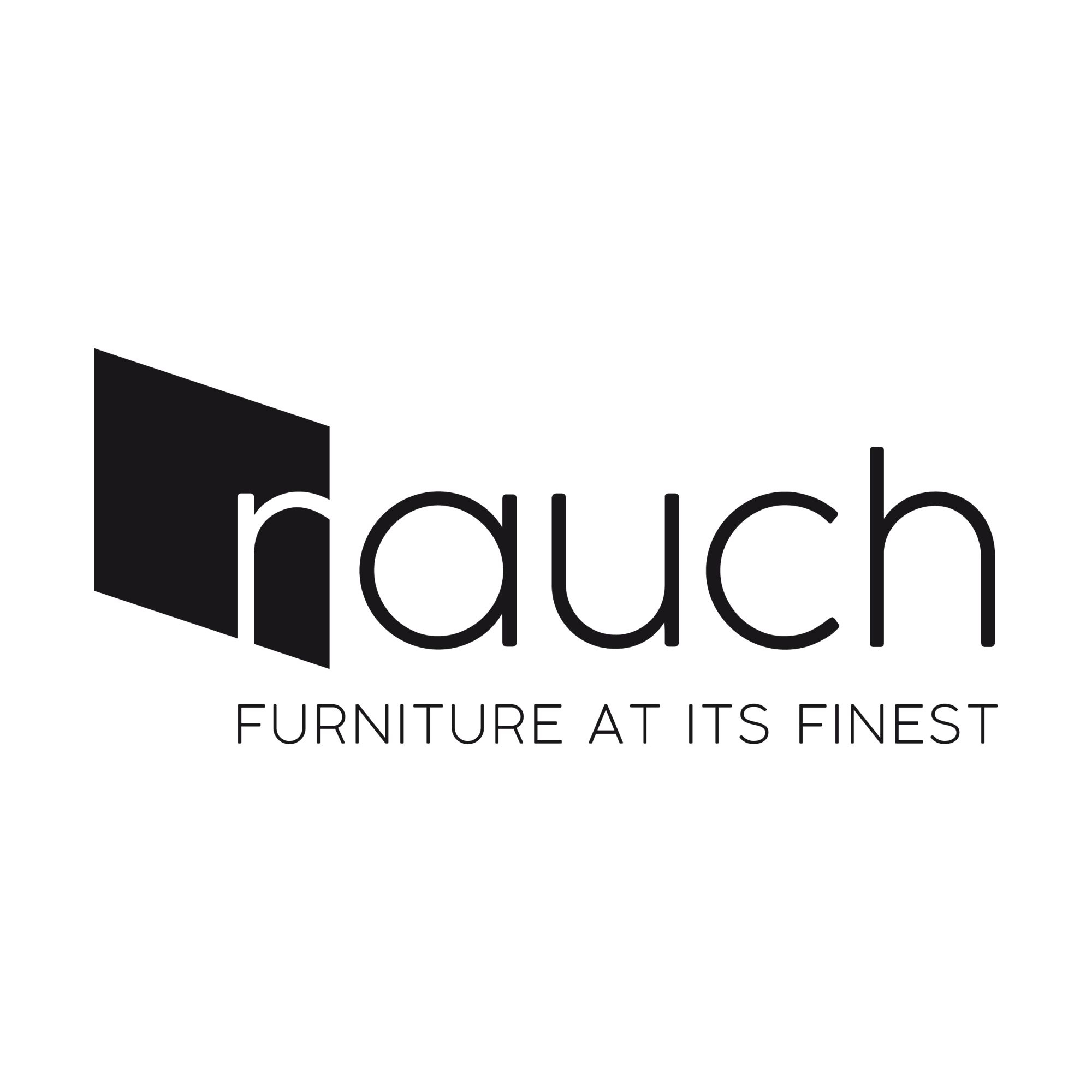 rauch BLACK - furniture at its finest
