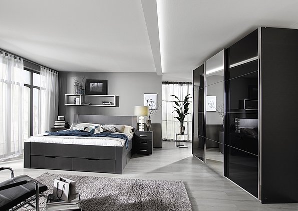 Java Aditon Bed Modellserie Aditio Beds