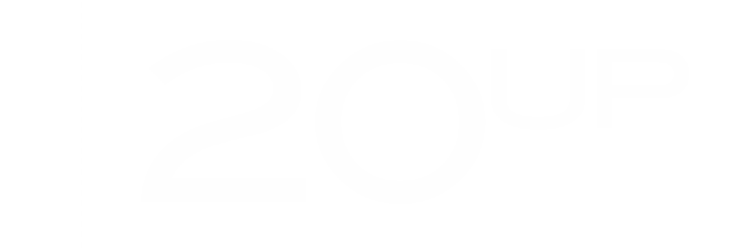 rauch 20UP Logo