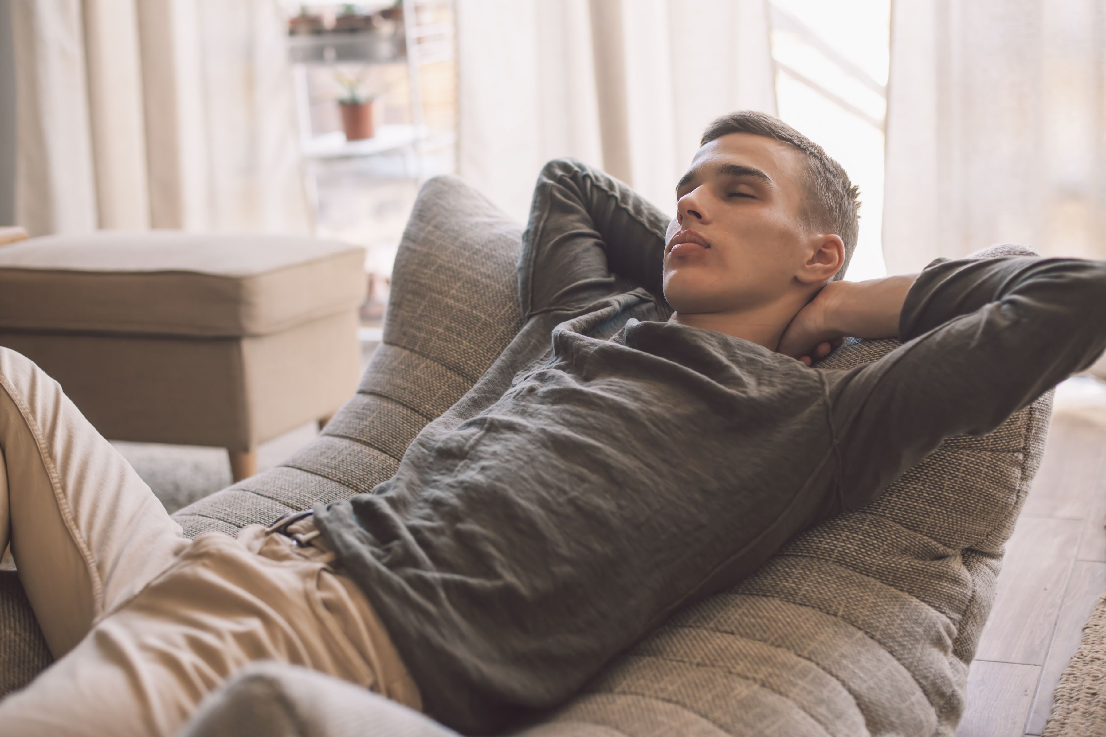 Mit schönen Möbeln fühlt sich jeder Jugendliche wohl in seinem Zimmer.