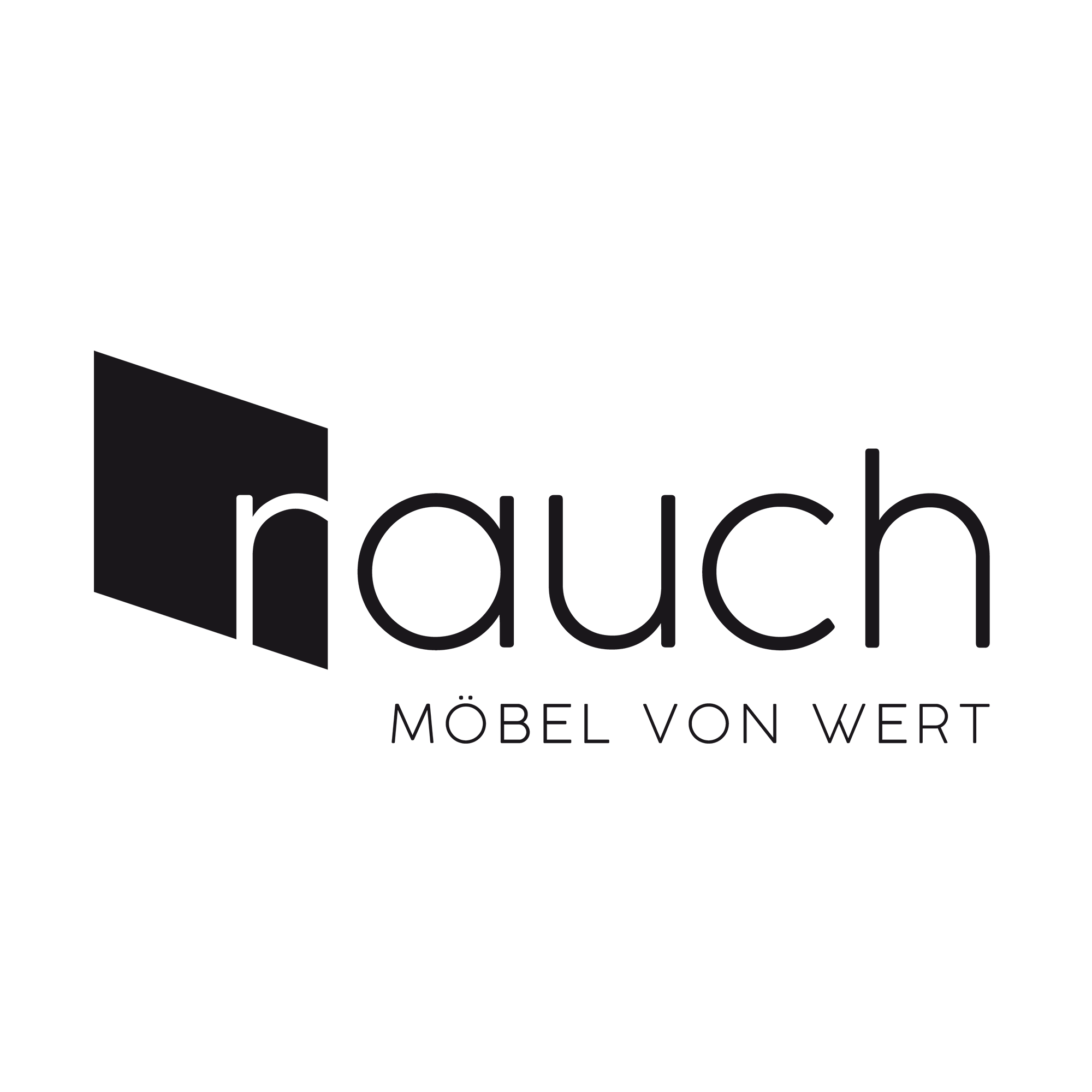 rauch BLACK - furniture of value
