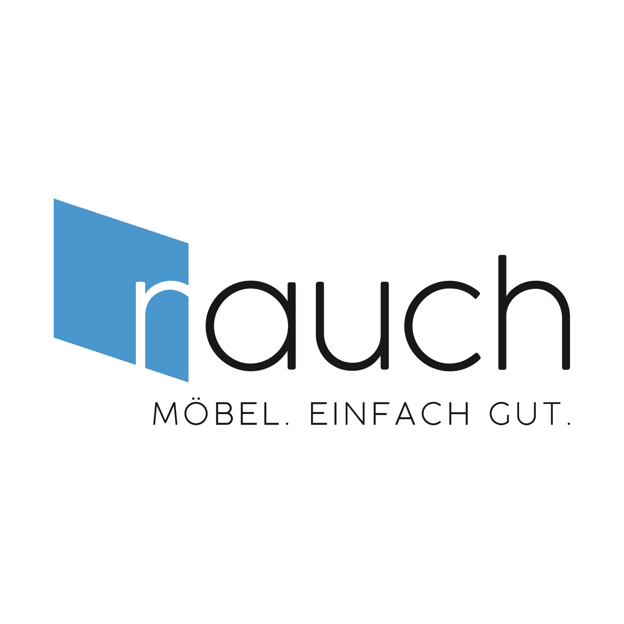 rauch BLUE - Möbel. Einfach gut.