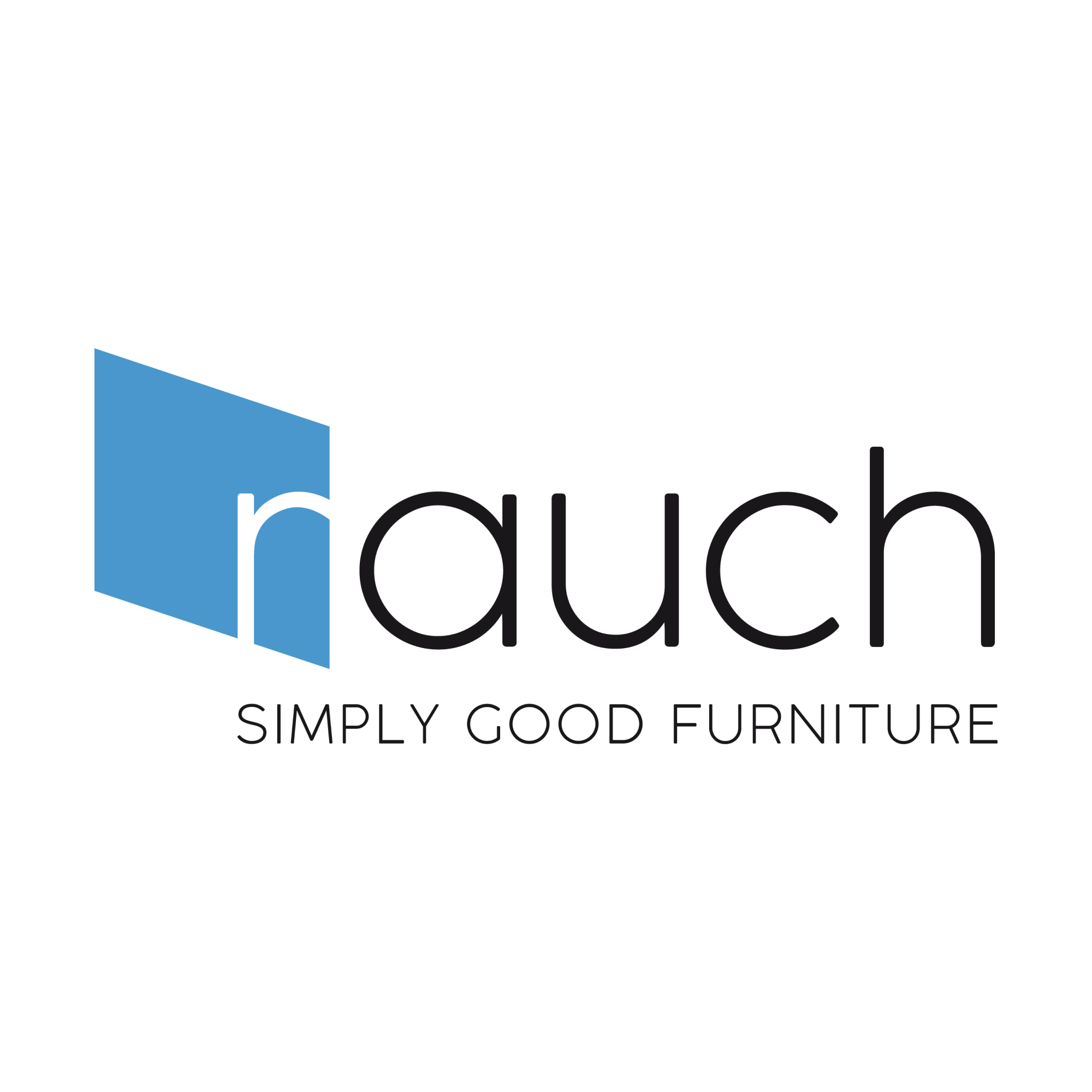 rauch BLUE - simply good furniture
