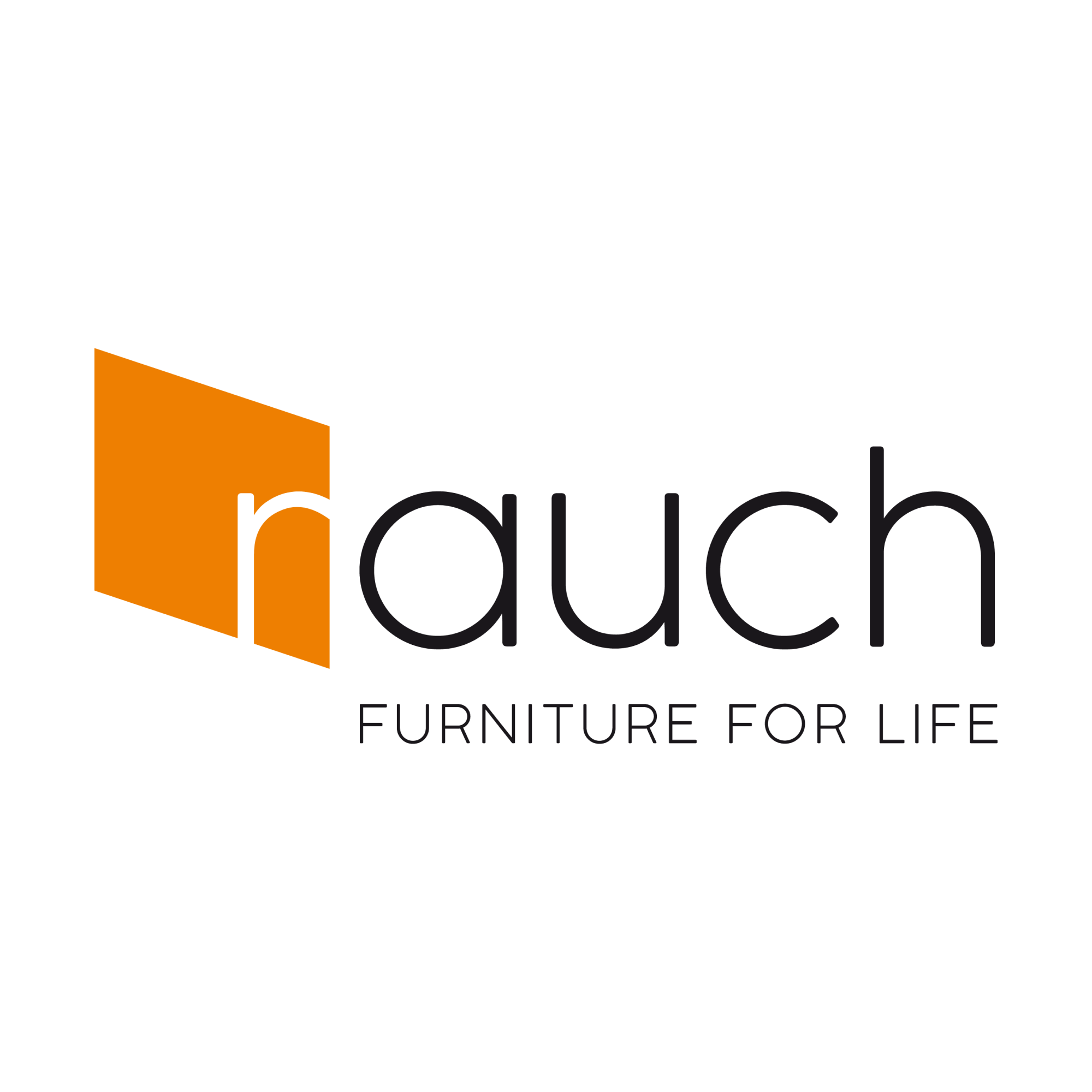 rauch ORANGE - furniture for life