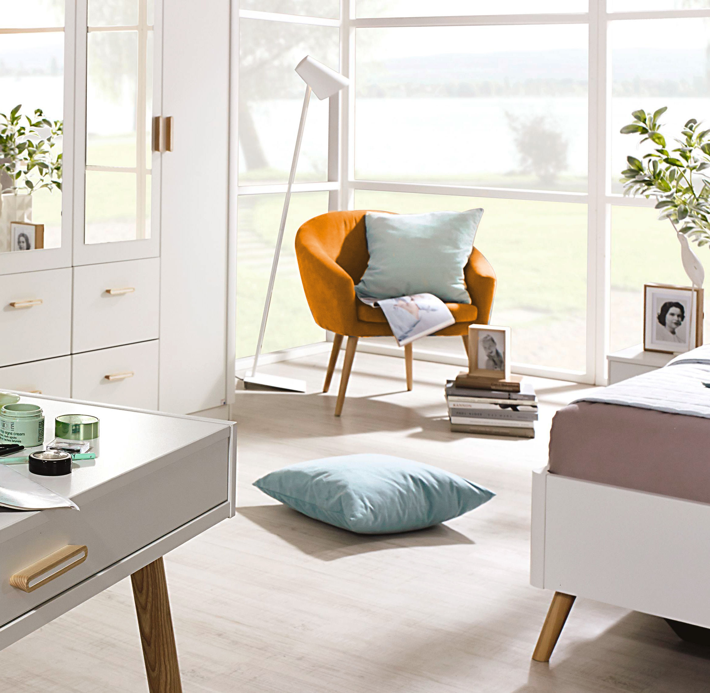 rauch ORANGE - Möbel. Fürs Leben.